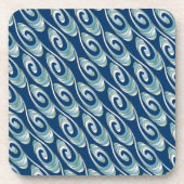 springtij drankjes onderzetter (Voorkant)