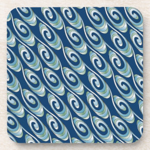 springtij drankjes onderzetter