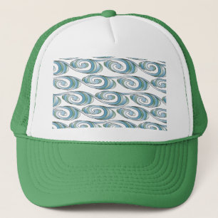 springtij trucker pet
