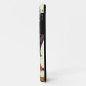 Springtime, 1935 jongen met bunny Case-Mate iPhone case (Achterkant/links)