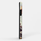 Springtime, 1935 jongen met bunny Case-Mate iPhone case (Achterkant/rechts)