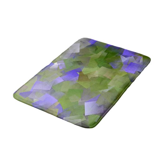 Springtime..... Badmat (Gekanteld)