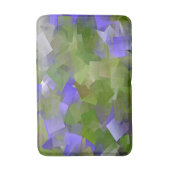 Springtime..... Badmat (Voorkant Verticaal)