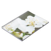 Springtime-bloei Notitieboek (Linkerzijde)