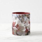 Springtime Blossom Mok (Midden)