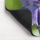 "Springtime Blues" Iris Photography Muismat (Hoek)