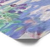 Springtime Bower Poster (Hoek)