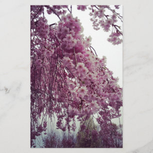 Springtime Briefpapier