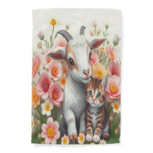 Springtime Buddies