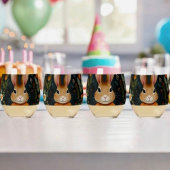 Springtime Bunny Magic Drinkware Set Wijnglas Zonder Voet
