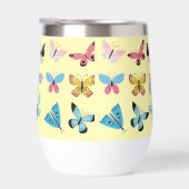 Springtime-Butterflies (Rechts)