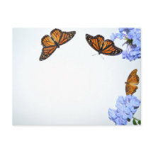 Springtime-Butterflies