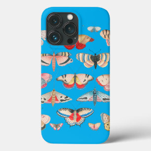 Springtime-Butterflies Case-Mate iPhone Case