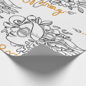 Springtime Cadeaupapier