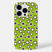 Springtime Daisies Case-Mate iPhone Case (Achterkant)
