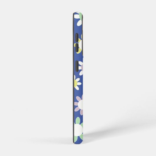 Springtime Daisies Samsung Galaxy Hoesje (Rechterkant)