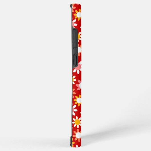 Springtime Daisies Samsung Galaxy Hoesje (Rechterkant)