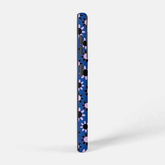 Springtime Daisies Samsung Galaxy Hoesje (Rechterkant)