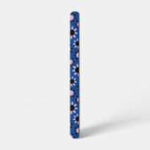 Springtime Daisies Samsung Galaxy Hoesje (Linkerkant)