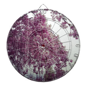 Springtime Dartbord