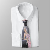 Springtime Flapper Stropdas (Gebonden)