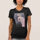 Springtime Flapper T-Shirt (Voorkant)
