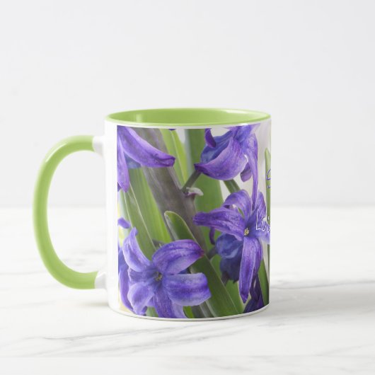 Springtime Floral-Mok Mok (Links)
