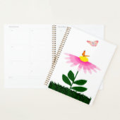 Springtime Friends Planner (Display)