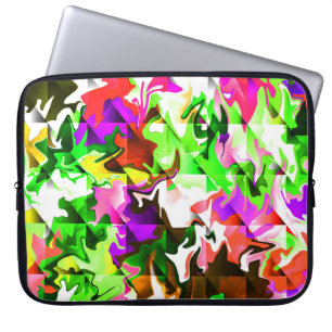 Springtime Fun.... Laptop Sleeve