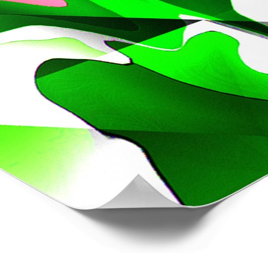 Springtime Fun... Poster (Hoek)