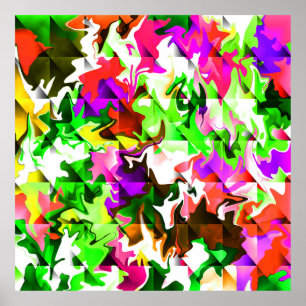 Springtime Fun... Poster