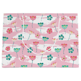 Springtime Garden Groot Cadeauzakje