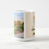 Springtime in Rocky Hill Koffiemok (Center)