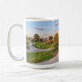 Springtime in Rocky Hill Koffiemok (Links)