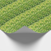 Springtime Japans-verzamelpapier Cadeaupapier (Hoek)