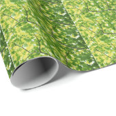 Springtime Japans-verzamelpapier Cadeaupapier (Rol Hoek)