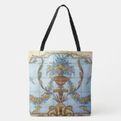 Springtime Kiev, Oekraïne К В in Ї В Tote Bag (Voorkant)