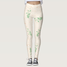 SPRINGTIME LEGGINGS