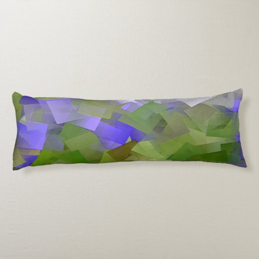 Springtime..... Lichaamskussen (Achterkant)