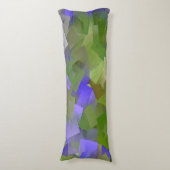 Springtime..... Lichaamskussen (Voorkant Verticaal)