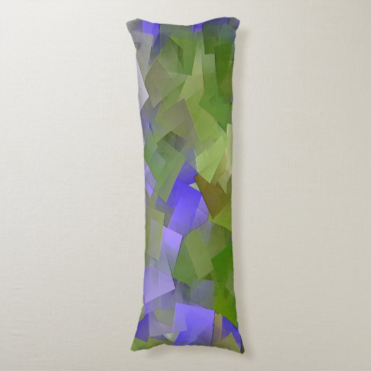 Springtime..... Lichaamskussen (Voorkant Verticaal)