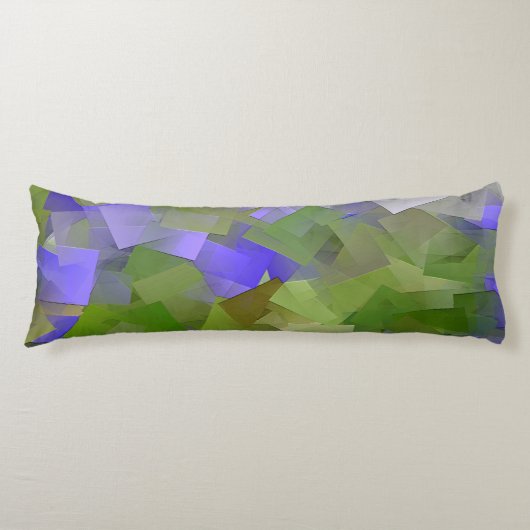 Springtime..... Lichaamskussen (Voorkant)