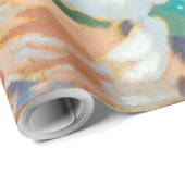 Springtime, Maurice Denis Cadeaupapier (Rol Hoek)