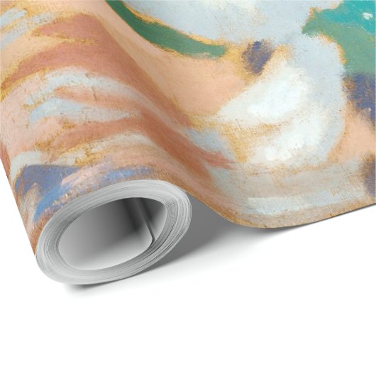 Springtime, Maurice Denis Cadeaupapier (Rol Hoek)