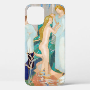 Springtime, Maurice Denis Case-Mate iPhone Case