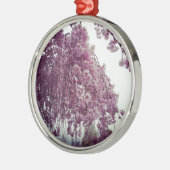 Springtime Metalen Ornament (Links)