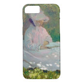 Springtime, Monet Case-Mate iPhone Case (Achterkant)