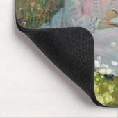 Springtime, Monet Muismat (Hoek)