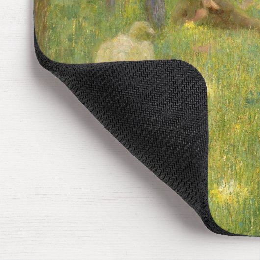 Springtime Muismat (Hoek)