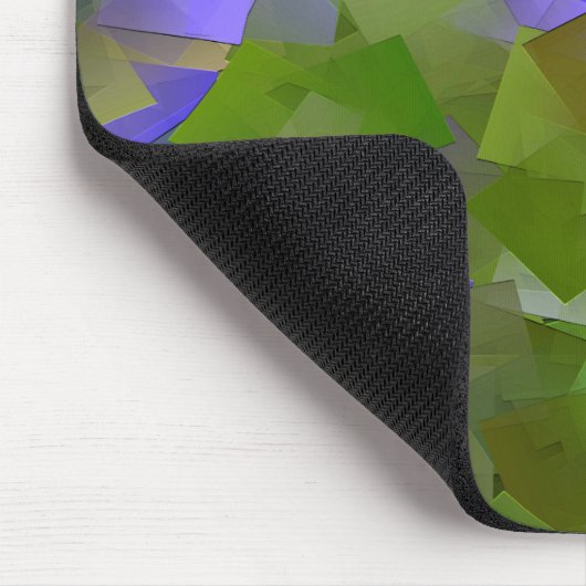 Springtime.... Muismat (Hoek)